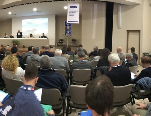 47ª Assemblea Avis Provinciale di Reggio Emilia
